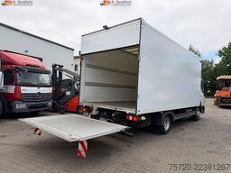 Mercedes-Benz Atego 818 LBW Euro 6e AHK Kamera Klima 4x2