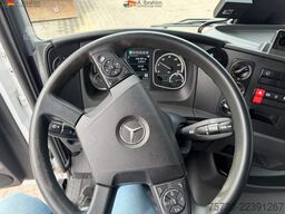 Mercedes-Benz Atego 818 LBW Euro 6e AHK Kamera Klima 4x2