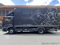 Mercedes-Benz Atego