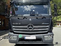 Mercedes-Benz Atego