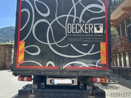 Mercedes-Benz Atego