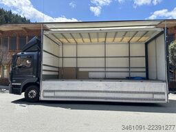Mercedes-Benz Atego