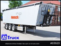 REISCH RHKS, Alu-Kippmulde 52m³, Miete