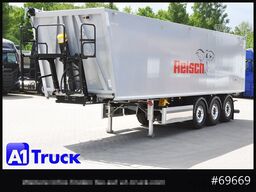 REISCH RHKS, Alu-Kippmulde 52m³, Miete