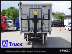 REISCH RHKS, Alu-Kippmulde 52m³, Miete