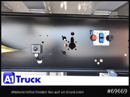 REISCH RHKS, Alu-Kippmulde 52m³, Miete