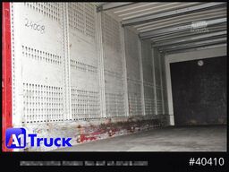 KRONE BDF 7,82 Wechselbrücke, 2680mm Innenhöhe.