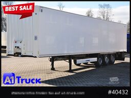 KRONE SD NEU Lift, Code XL, VDI 2700, SOFORT