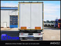 KRONE SD NEU Lift, Code XL, VDI 2700, SOFORT