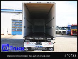 KRONE SD NEU Lift, Code XL, VDI 2700, SOFORT