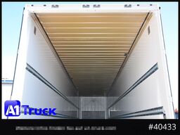 KRONE SD NEU Lift, Code XL, VDI 2700, SOFORT