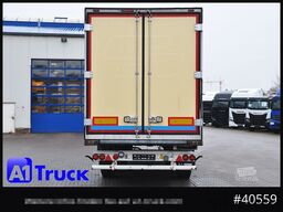 KRONE SDR 27 Carrier 1950 Mt. Doppelstock Lift,TÜV 08/2026