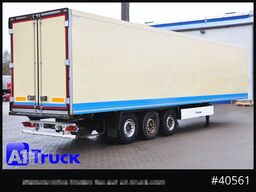 KRONE SDR 27 Carrier 1950 MT, Multi Temp. TÜV 07/2026