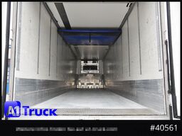 KRONE SDR 27 Carrier 1950 MT, Multi Temp. TÜV 07/2026