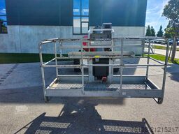 Manitou 160 ATJ Plus