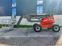 Manitou 160 ATJ Plus