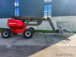 Manitou 160 ATJ Plus