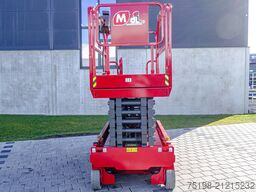 Magni ES1412E