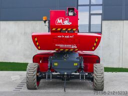 Magni BA22ERT