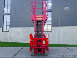 Magni ES 2212E