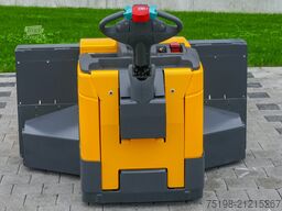 Jungheinrich EJE 380