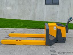 Jungheinrich EJE 380