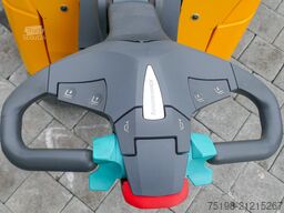 Jungheinrich EJE 380