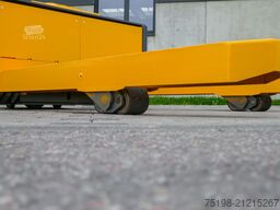 Jungheinrich EJE 380