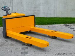 Jungheinrich EJE 380