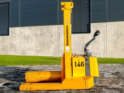 Jungheinrich EDB 360