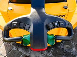 Jungheinrich EDB 360