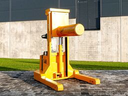 Jungheinrich EDB 360