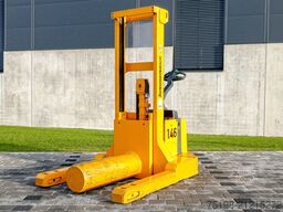 Jungheinrich EDB 360