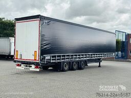 Schmitz Cargobull Curtainsider Mega Getränke