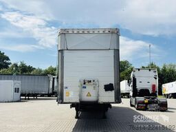 Schmitz Cargobull Curtainsider Mega Getränke