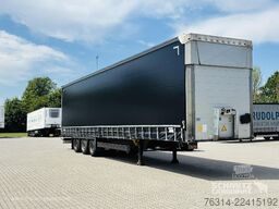 Schmitz Cargobull Curtainsider Mega Getränke
