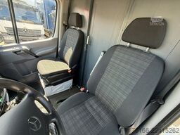 MERCEDES-BENZ SPRINTER 513 CDI Hubbarbeitbühne   TPF 172-TPF