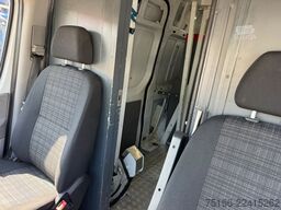 MERCEDES-BENZ SPRINTER 513 CDI Hubbarbeitbühne   TPF 172-TPF