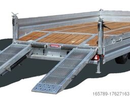 WOERMANN Unibau HL 119.63/247