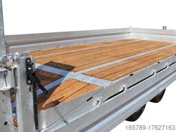 WOERMANN Unibau HL 119.63/247