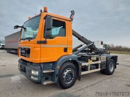 MAN TGM 18.290 4X2 BB