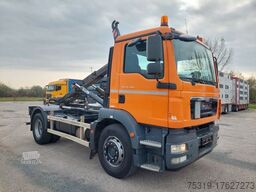 MAN TGM 18.290 4X2 BB