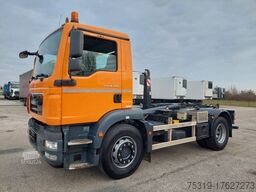 MAN TGM 18.290 4X2 BB