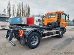 MAN TGM 18.290 4X2 BB