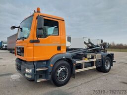 MAN TGM 18.290 4X2 BB