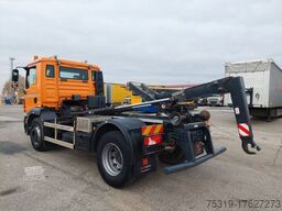 MAN TGM 18.290 4X2 BB