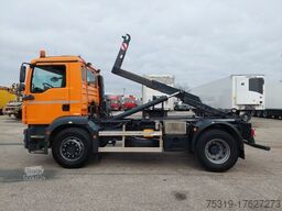 MAN TGM 18.290 4X2 BB
