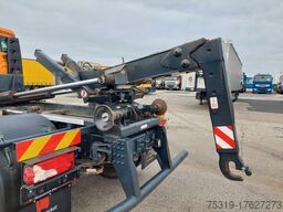 MAN TGM 18.290 4X2 BB