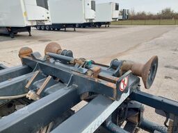 MAN TGM 18.290 4X2 BB