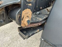MAN TGM 18.290 4X2 BB